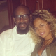 R. Kelly and Halle Calhoun
Instagram
